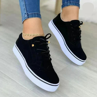 Poppy™ | Orthopedic Sneakers