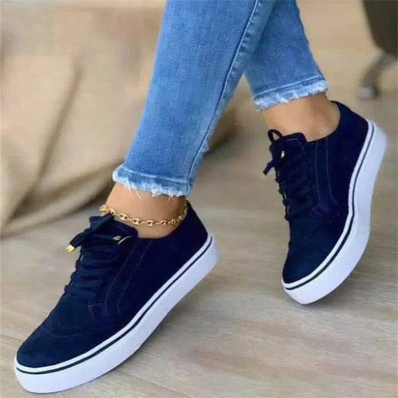 Poppy™ | Orthopedic Sneakers