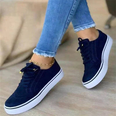 Poppy™ | Orthopedic Sneakers