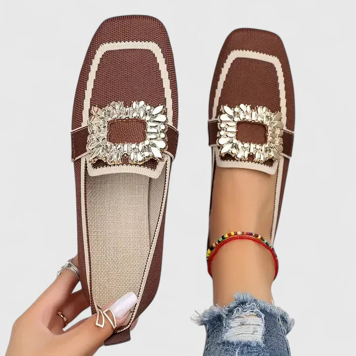 Layla™ | Orthopedic Loafers