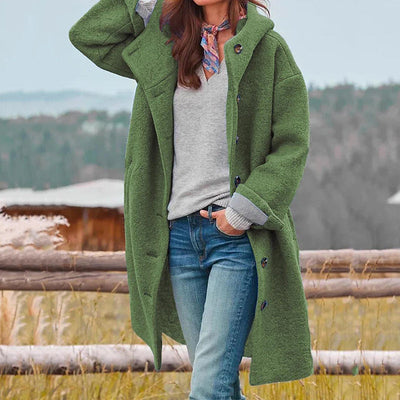 Olive ™ | Elegant Jacket
