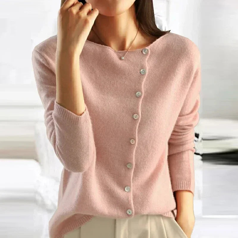 Effie™ | Knitted Sweater