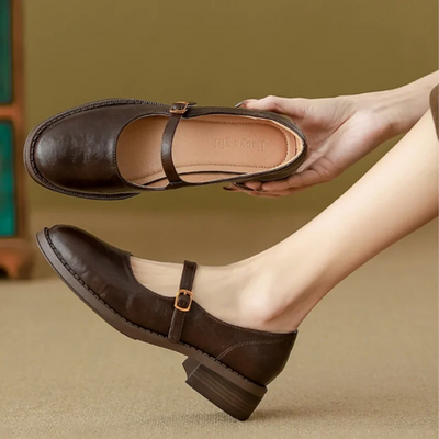 Willow™ | Classic Comfort Shoes
