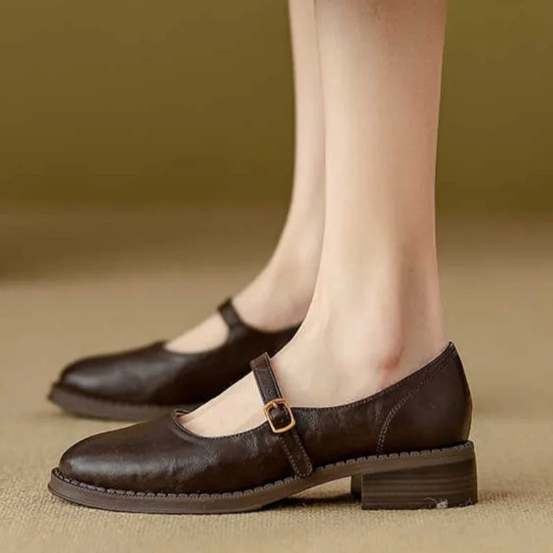 Willow™ | Classic Comfort Shoes