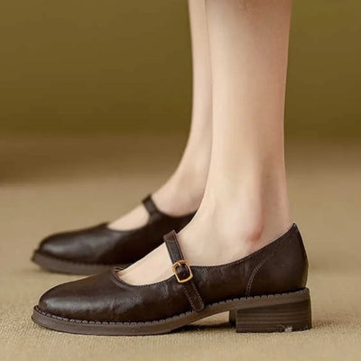 Willow™ | Classic Comfort Shoes
