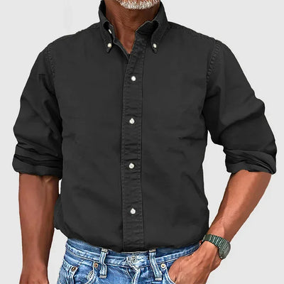 Liam™ | Comfortable Shirt