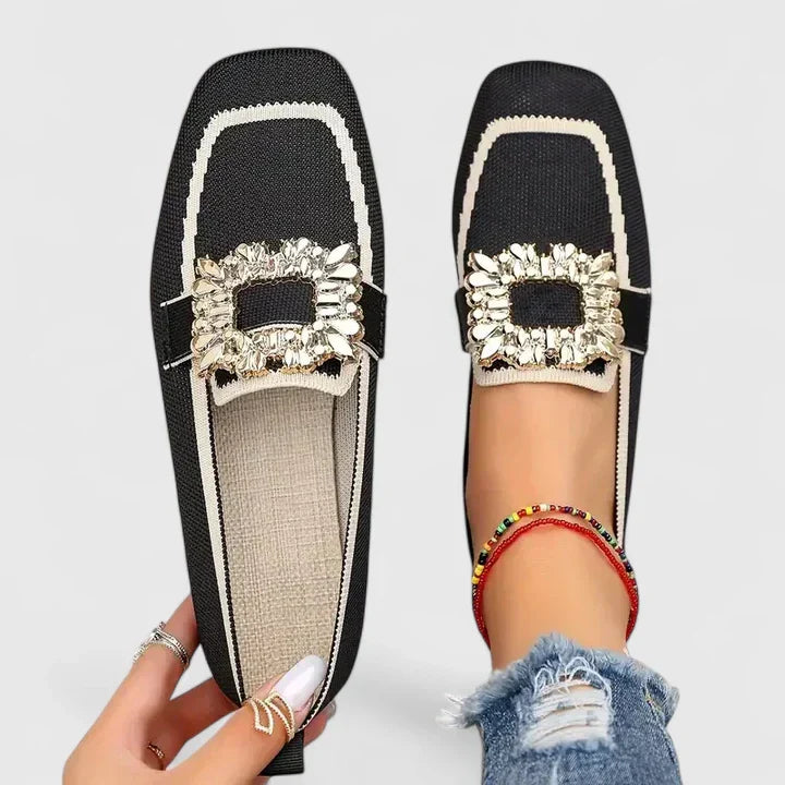 Layla™ | Orthopedic Loafers