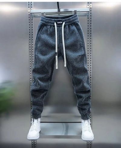 Pascal™ | Casual trousers with pattern