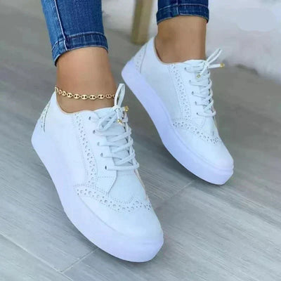 Poppy™ | Orthopedic Sneakers