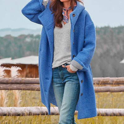 Olive ™ | Elegant Jacket