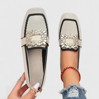 Layla™ | Orthopedic Loafers