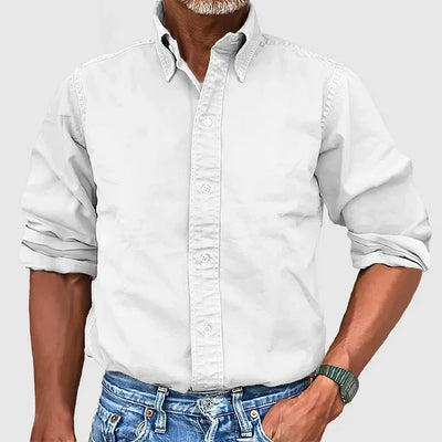 Liam™ | Comfortable Shirt