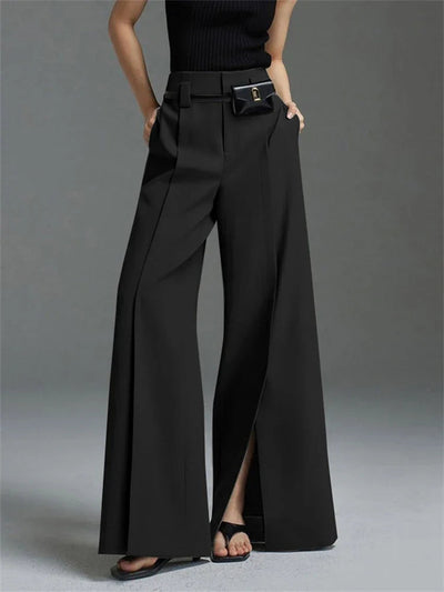 Adalyn™ | Stylish Wide Leg Pants