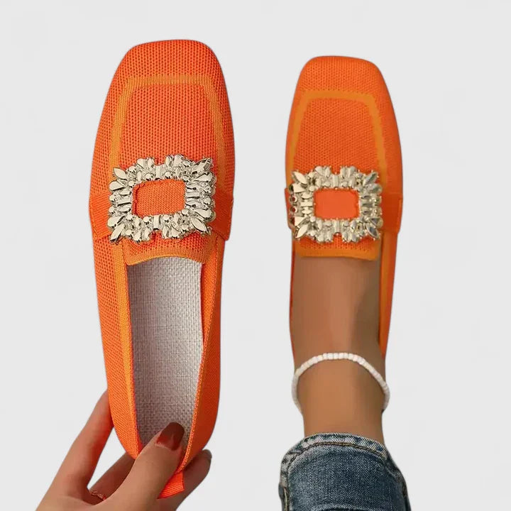 Layla™ | Orthopedic Loafers