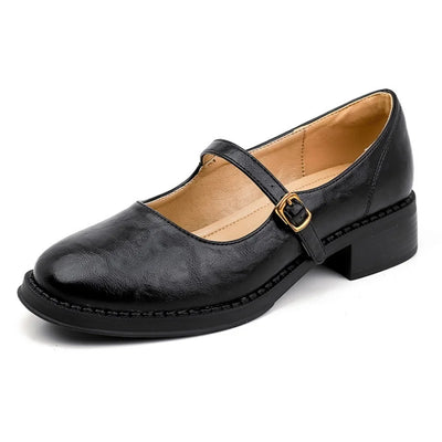 Willow™ | Classic Comfort Shoes