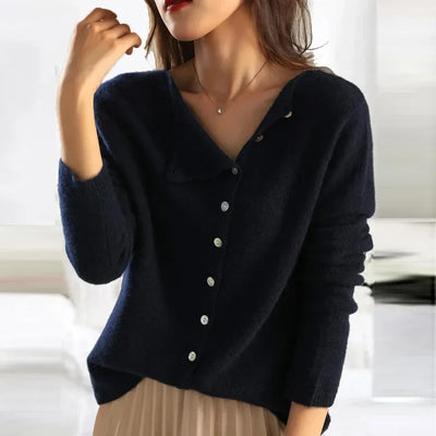 Effie™ | Knitted Sweater