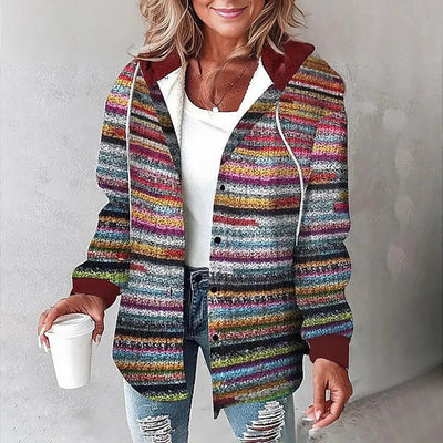 Méliane™ | Warm Stylish Jacket