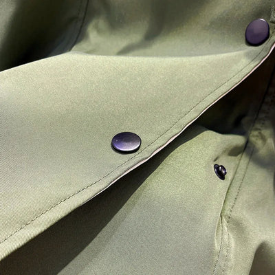 Amélys™ | Chic All-Weather Windbreaker