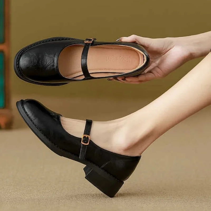 Willow™ | Classic Comfort Shoes