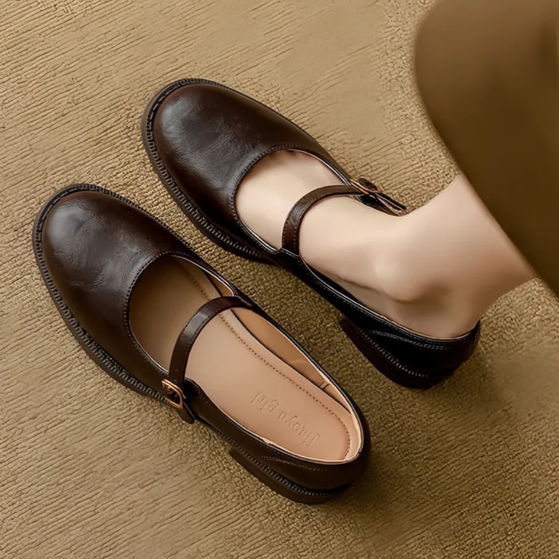 Willow™ | Classic Comfort Shoes