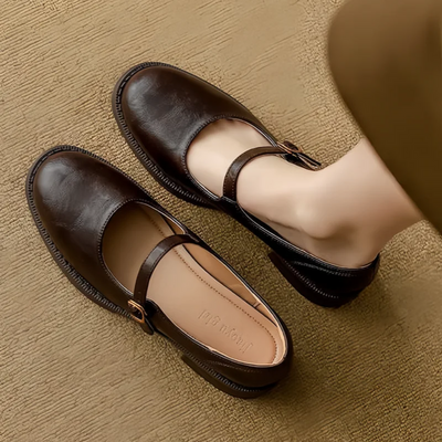 Willow™ | Classic Comfort Shoes