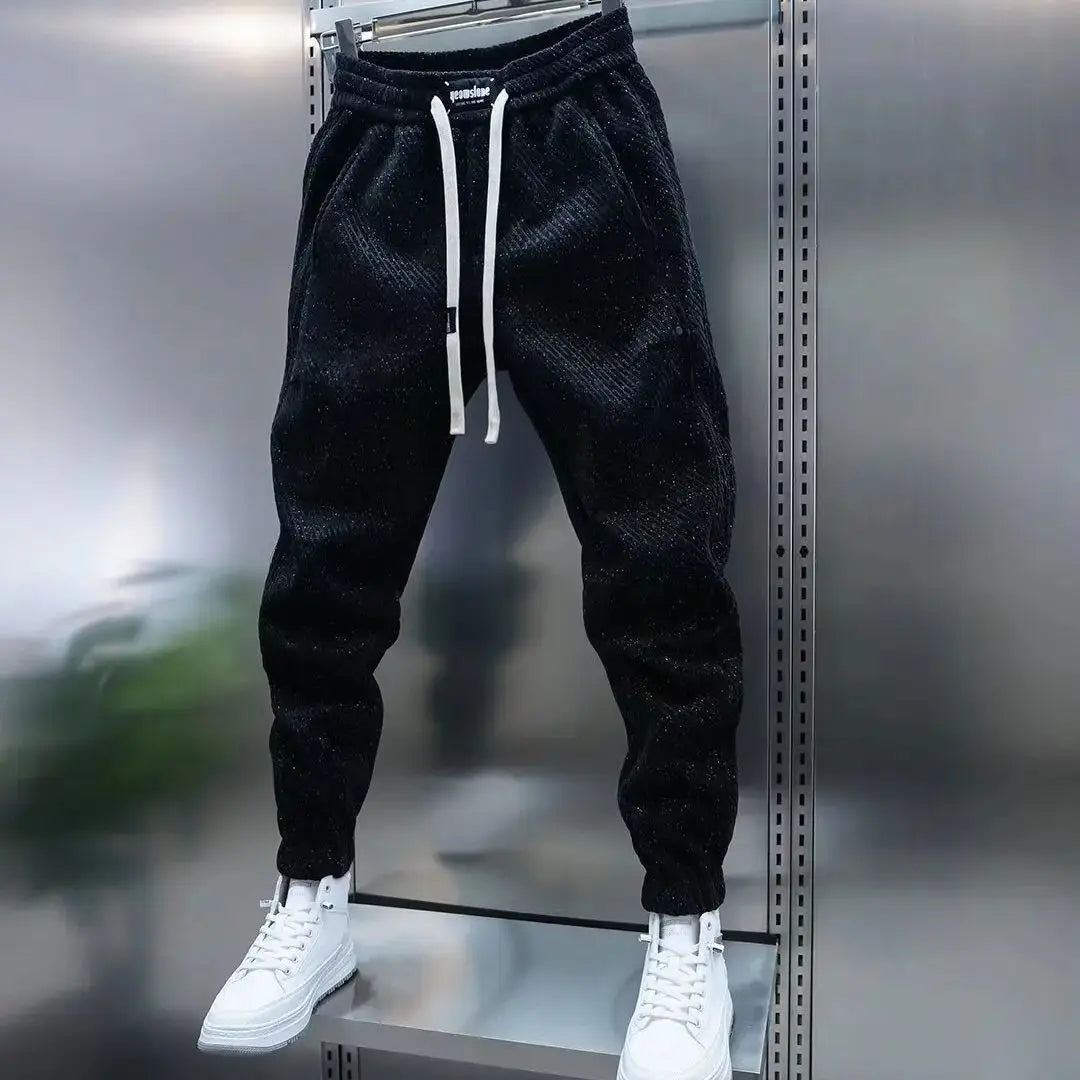 Pascal™ | Casual trousers with pattern