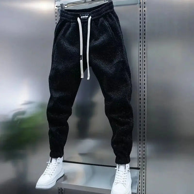 Pascal™ | Casual trousers with pattern