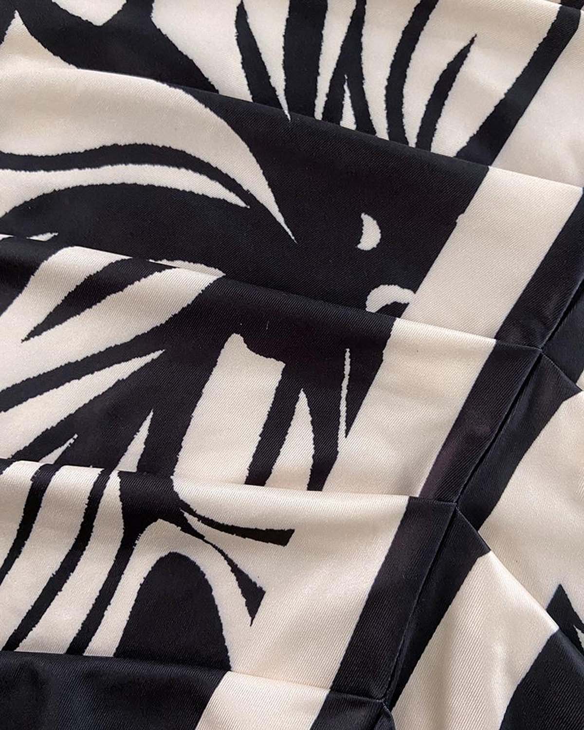 Maren™ | Chic Pleated Dress