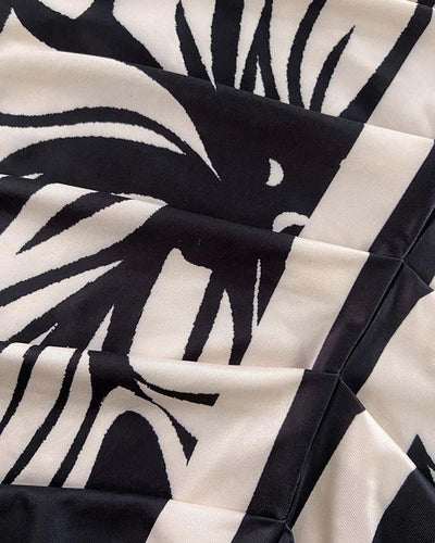 Maren™ | Chic Pleated Dress