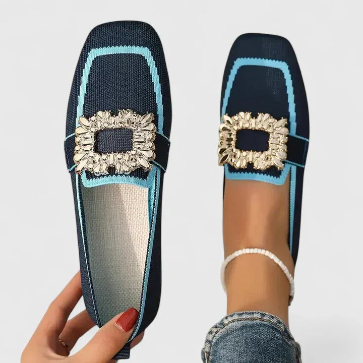 Layla™ | Orthopedic Loafers