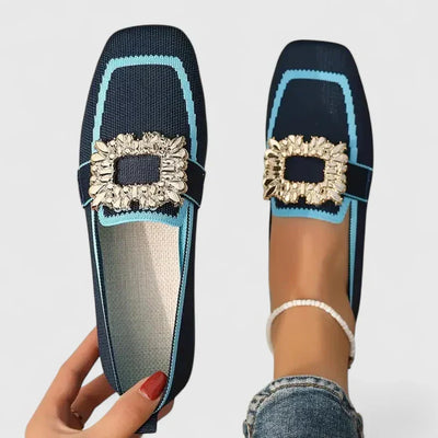 Layla™ | Orthopedic Loafers