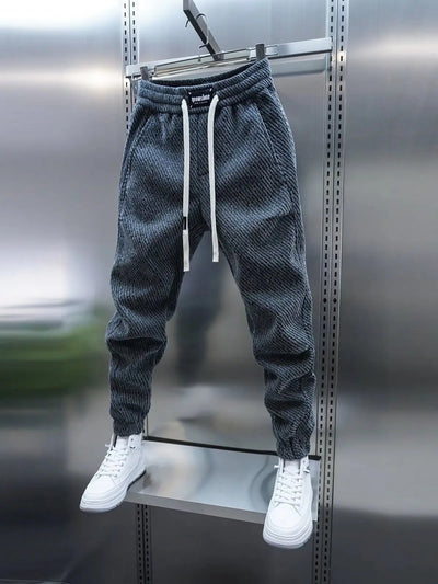 Pascal™ | Casual trousers with pattern