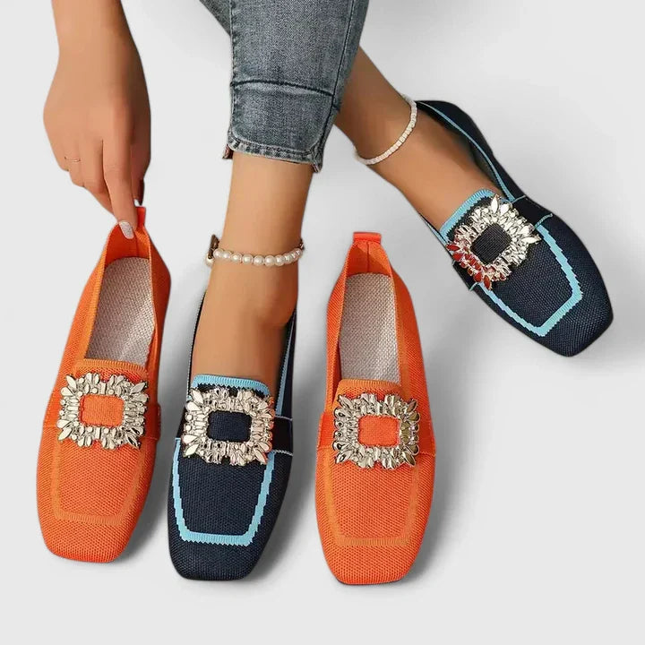 Layla™ | Orthopedic Loafers