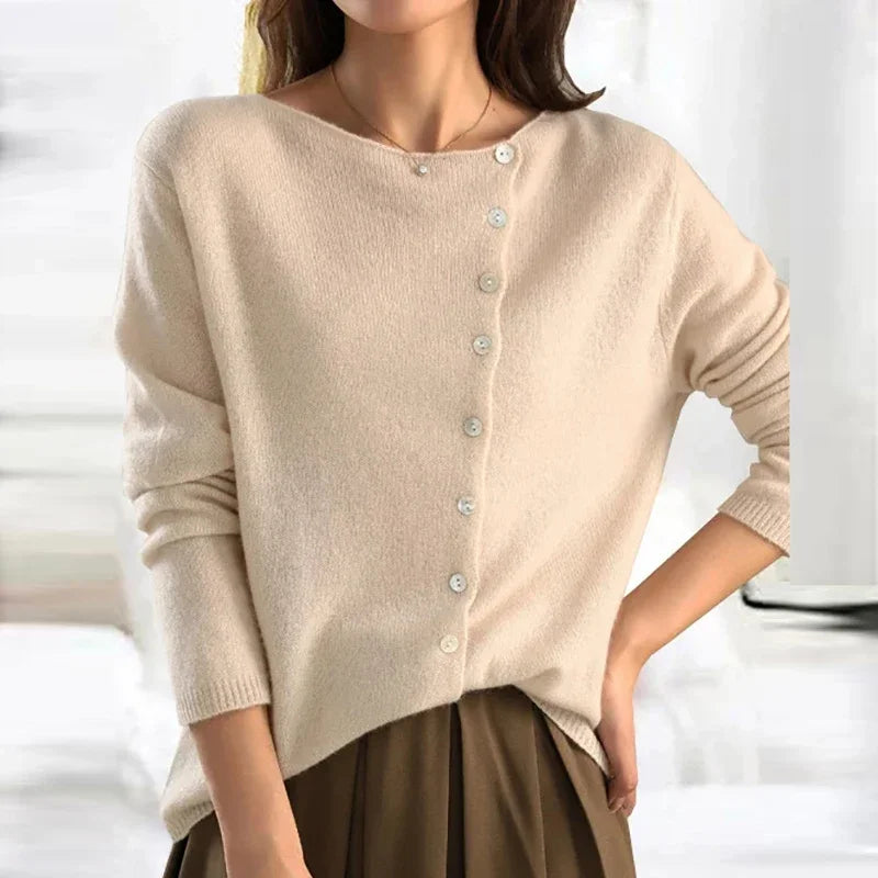 Effie™ | Knitted Sweater