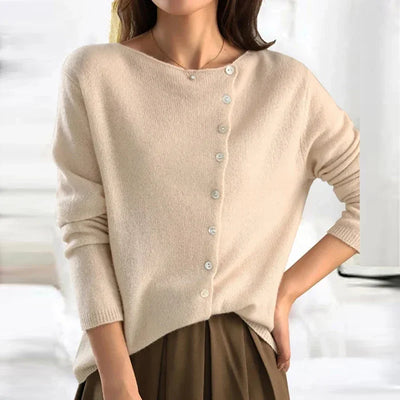 Effie™ | Knitted Sweater