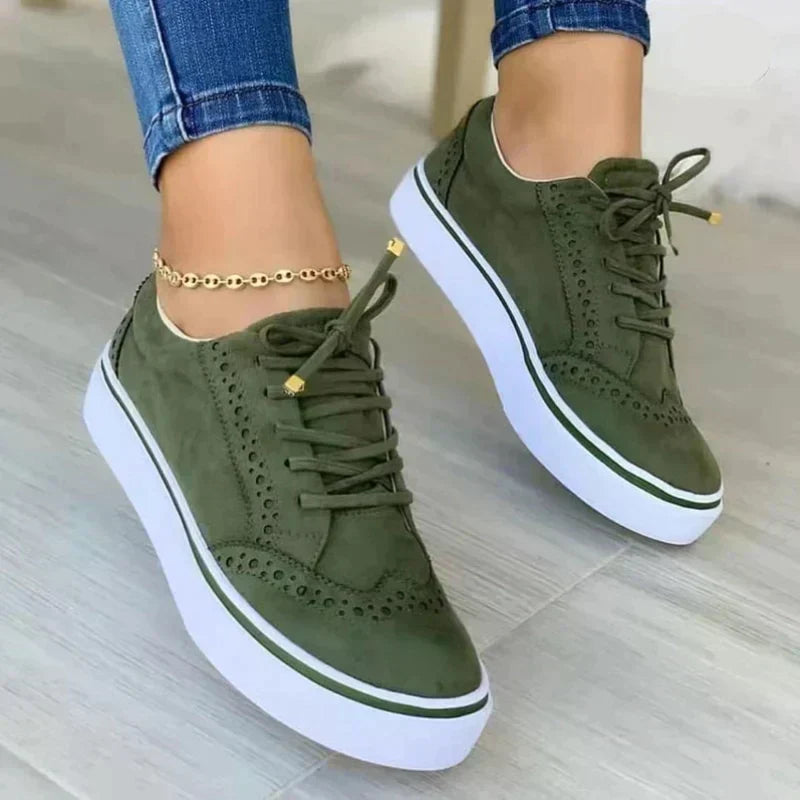 Poppy™ | Orthopedic Sneakers