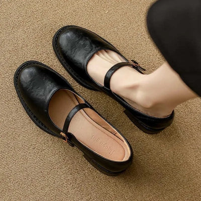 Willow™ | Classic Comfort Shoes