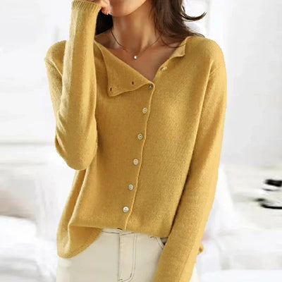Effie™ | Knitted Sweater