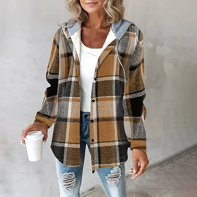Méliane™ | Warm Stylish Jacket