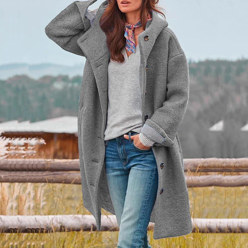 Olive ™ | Elegant Jacket