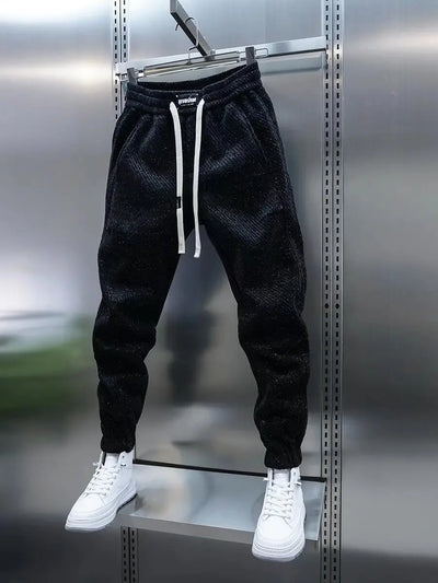 Pascal™ | Casual trousers with pattern