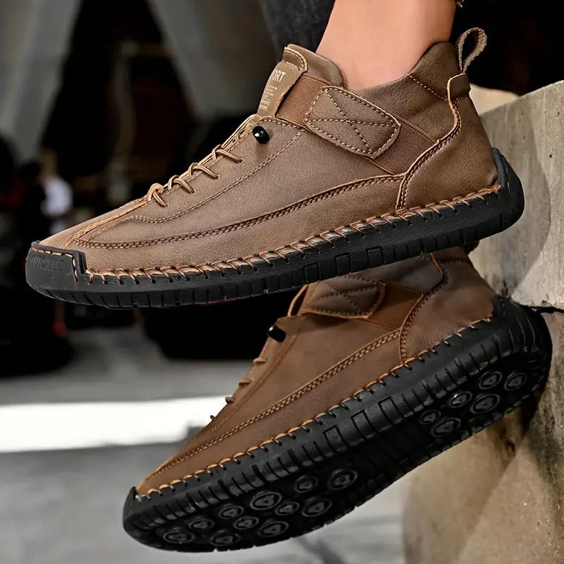 Inara™ | Casual Ankle Sneakers