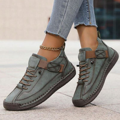 Inara™ | Casual Ankle Sneakers