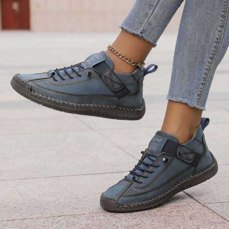 Inara™ | Casual Ankle Sneakers