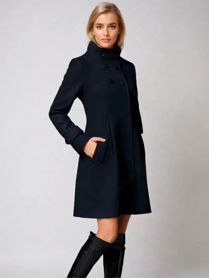 Zuri™ | Jacket With Side Pockets