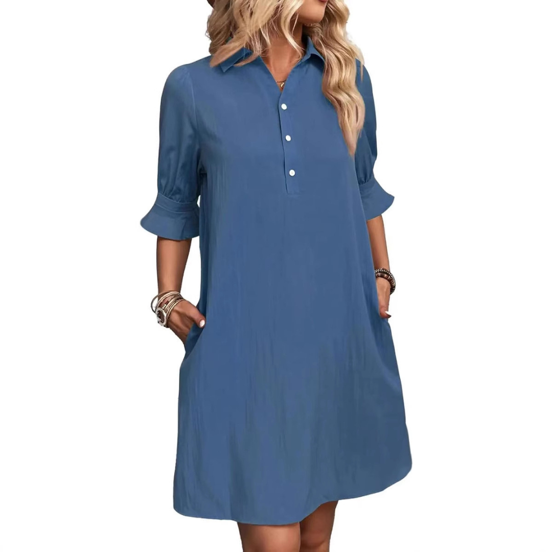 Violet™ | Elegance Dress