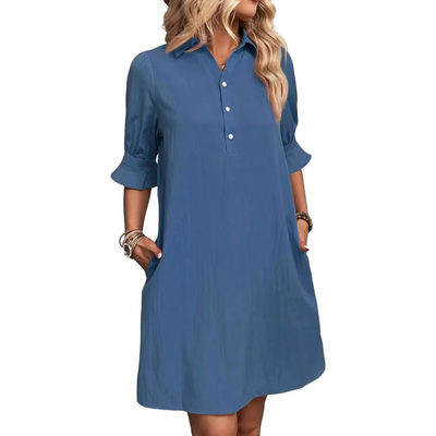 Violet™ | Elegance Dress