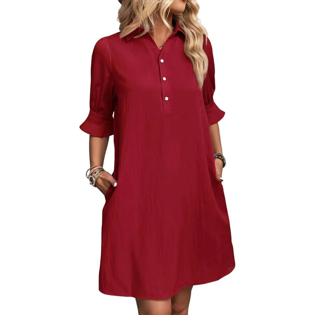 Violet™ | Elegance Dress