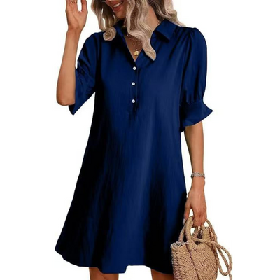 Violet™ | Elegance Dress