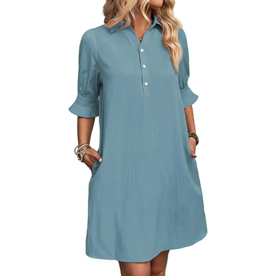 Violet™ | Elegance Dress
